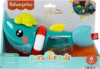 Fisher-Price Amis merveilleux Requin des découvertes