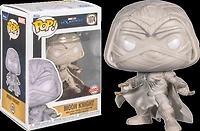 Moon Knight With Weapon - Moon Knight - Notre exclusivité