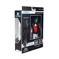 DC Universe - The Suicide Squad Movie: Peacemaker (Build A King Shark)