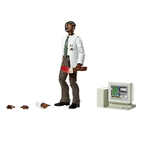 Jurassic World - Collection Ambre - John Raymond Arnold