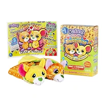 Mac N Cheese de Cutetitos Taste Budditos