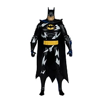 Batman: The Animated Series Batman (Lightning Strike) Figurine à construire de 6 pouces