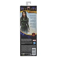 Marvel The Eternals Titan Hero Series 12-Inch Sersi Action Figure