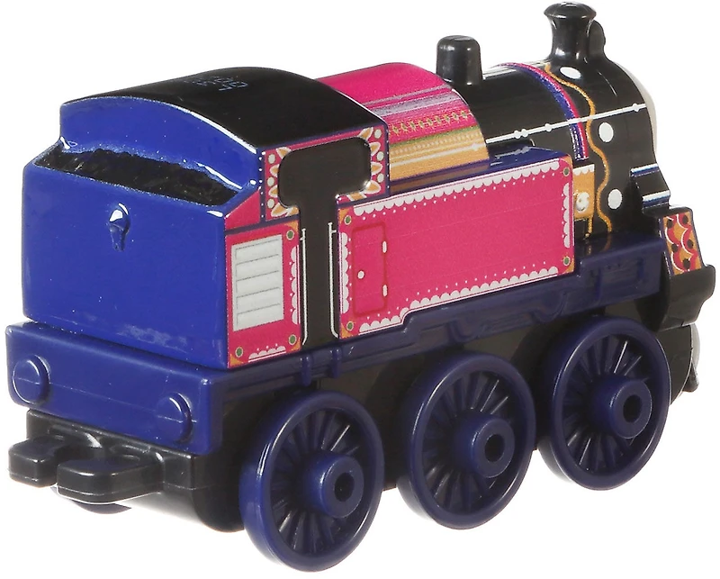 Thomas et ses amis - TrackMaster - Ashima - Édition anglaise