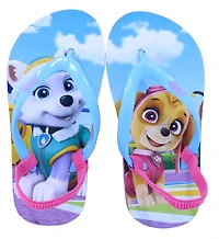 Sandale enfant Pat Patrouille