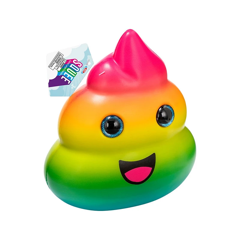 ALEX - Squee! Friends XL Poo