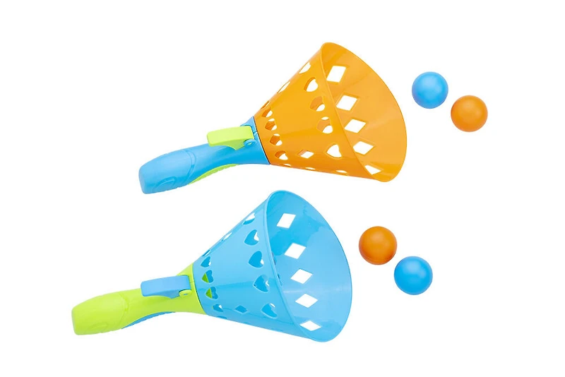 O2P Pop & Catch Set