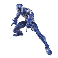 Marvel Legends Series Gamerverse Peter Parker Anti-Venom Suit Style, figurine