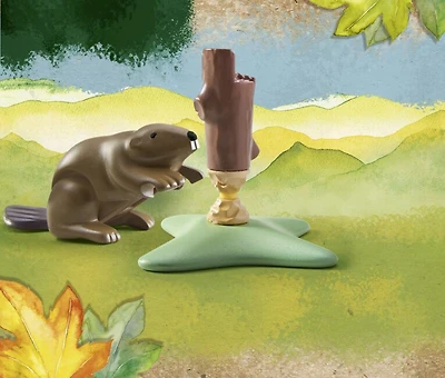 Playmobil - Wiltopia