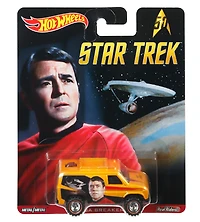 Hot Wheels - Pop Culture Vehicle - Baja Breaker