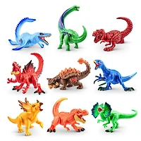 5 Surprise Dino Mix & Match by ZURU