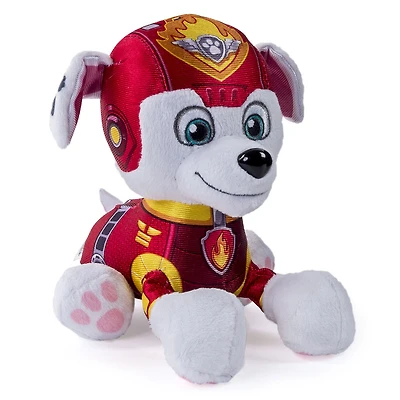 Paw Patrol Air Rescue - Plush Pup Pals - Marshall