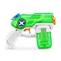 Zuru X-Shot Water Warfare Stealth Soaker Water Blaster (Colour May Vary)