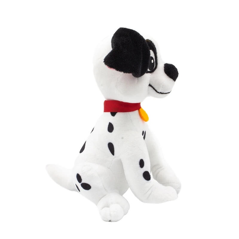 Disney - Cruella (101 Dalmatians) - Patch Peluche