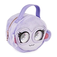 Micro Purse Pets, Singe Chimperella, Petit sac à main élégant qui lève les yeux au ciel