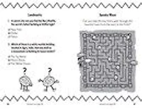 Amazing Puzzles and Quizzes for Every Year Old