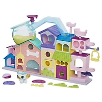 Littlest Pet Shop - Appartements accueillants