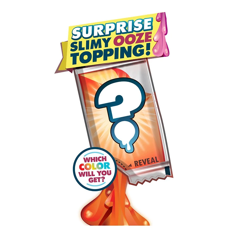 Ensembles de Jeu d'Aliments Divertissants Totally Tiny