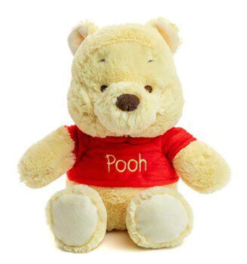 Pooh & Friends 12" Cuteeze Plush: Pooh
