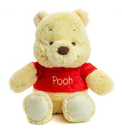Pooh & Friends 12" Cuteeze Plush: Pooh