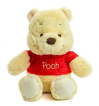 Pooh & Friends 12" Cuteeze Plush: Pooh