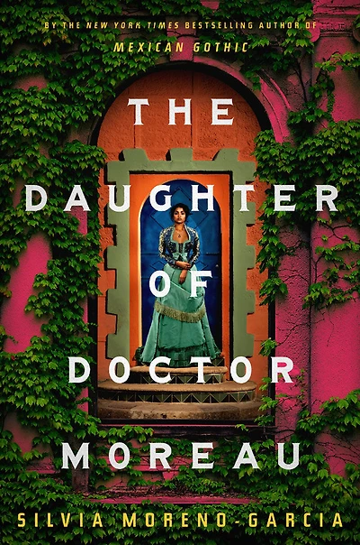 The Daughter of Doctor Moreau - English Edition