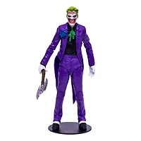 DC Multiverse - The Joker: La Mort de la Famille bande dessinée (Death of The Family) Figurine