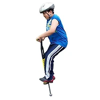 Bâton Sauteur - Master