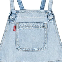 Salopettes Levis- Bleu Pale 