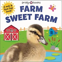 Farm Sweet Farm - Édition anglaise