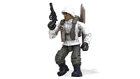 Mega Construx Call Of Duty Legends: Winter Heroes