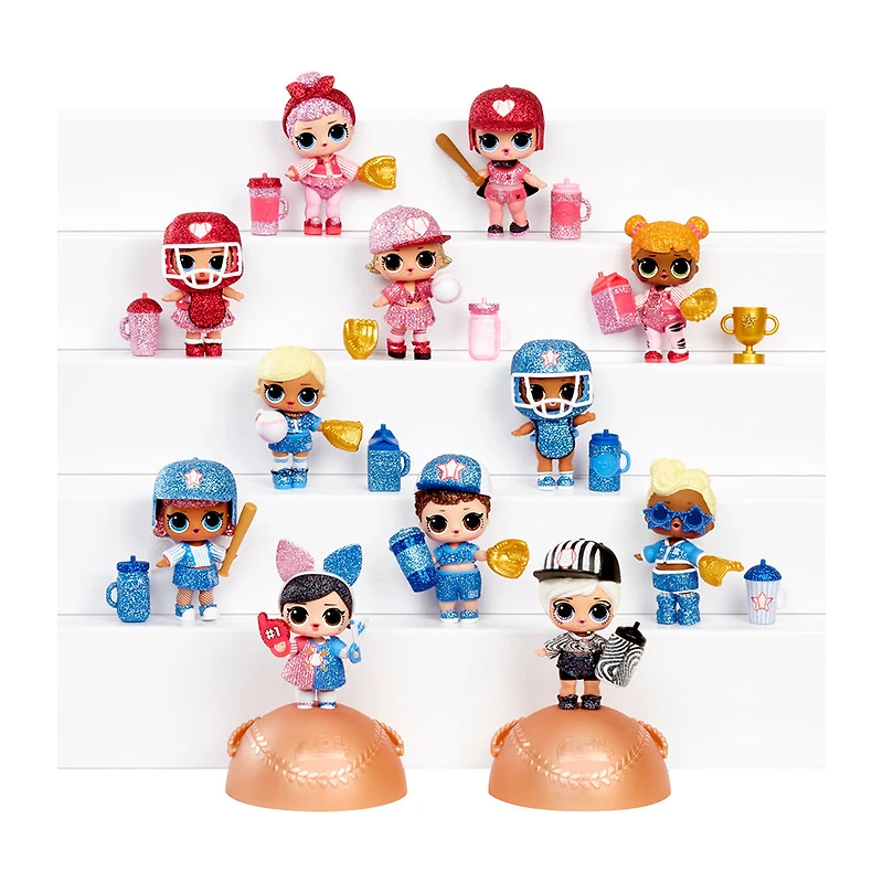 L.O.L. Surprise! All Star B.B.s.