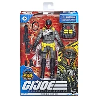 G.I. Joe Classified Series figurine Cobra Viper 42 de collection premium