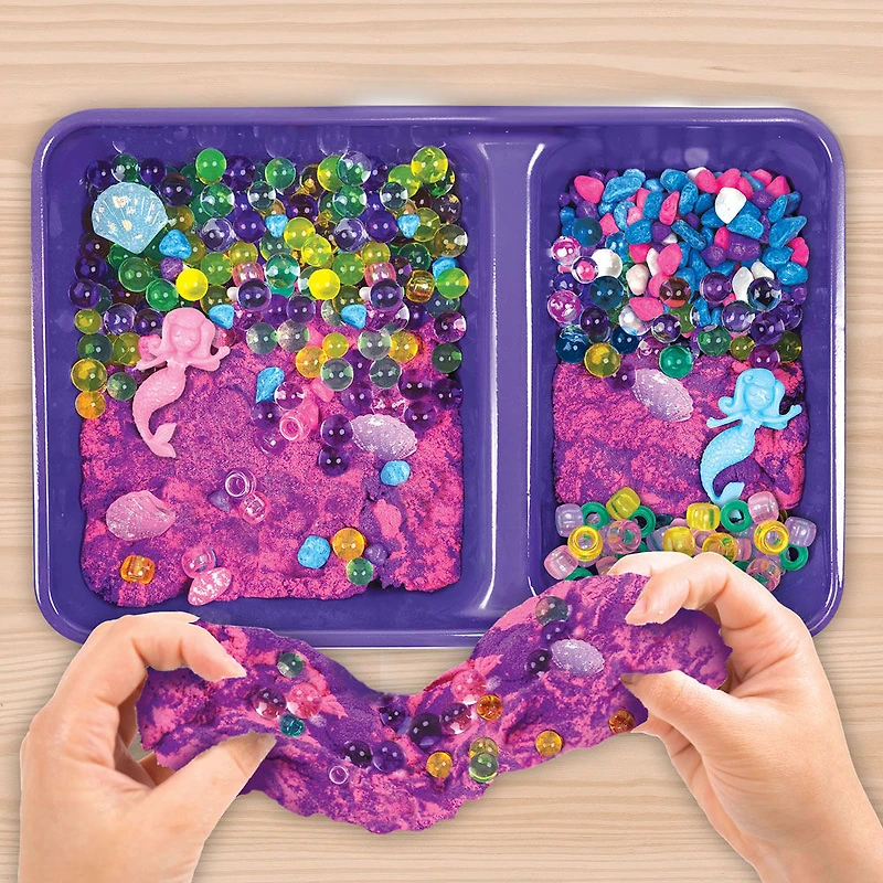 SLIMYGLOOP Sensory Worlds sirène