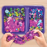 SLIMYGLOOP Sensory Worlds sirène