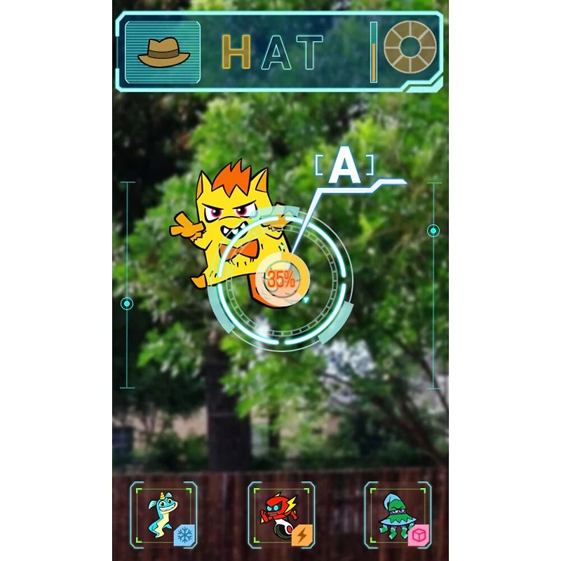 VTech KidiBuzz 3 - Black - English Edition