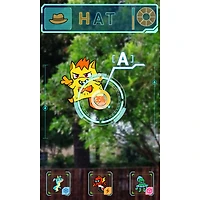 VTech KidiBuzz 3 - Black - English Edition