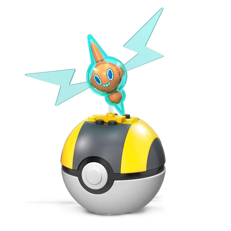 Mega Construx - Pokémon