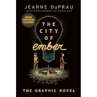 The City of Ember