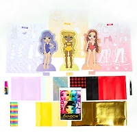 Rainbow High Rainbow Fashion Runway