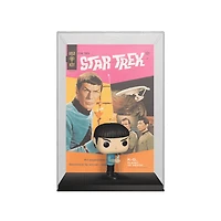 POP! Comic Cover-Star Trek-Spock