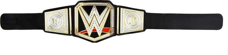 WWE - Ceinture de championnat