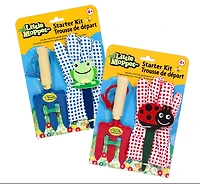 Little Moppet starter kits - One item per purchase