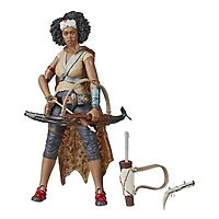 Star Wars The Black Series - Jana, figurine de 15 cm