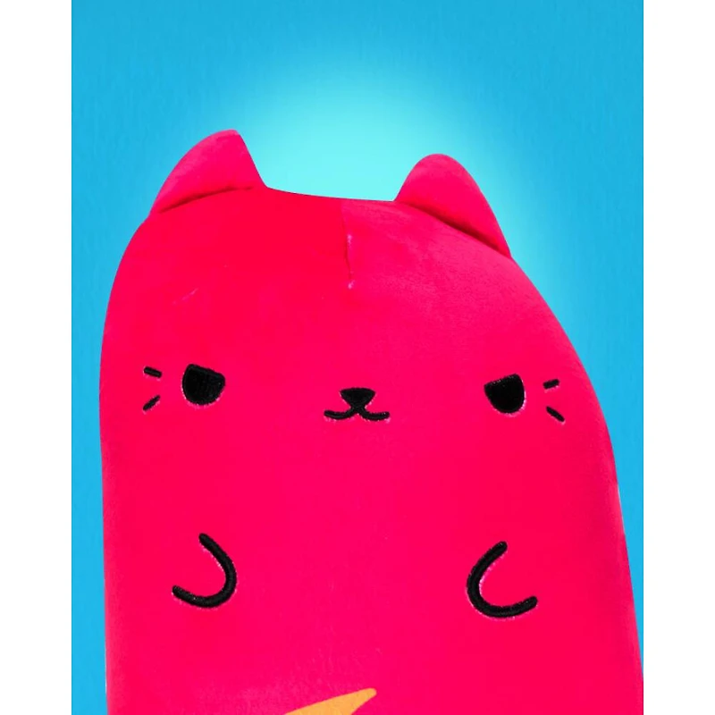 Cats vs Pickles! Huggers - Pepper - R Exclusive