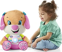 Fisher-Price Laugh & Learn So Big Sis - English Edition