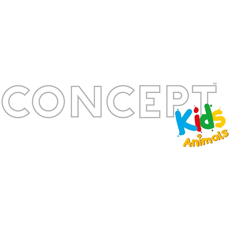 Repos Production - Concept Kids Animals - Anglais