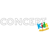 Repos Production - Concept Kids Animals - Anglais