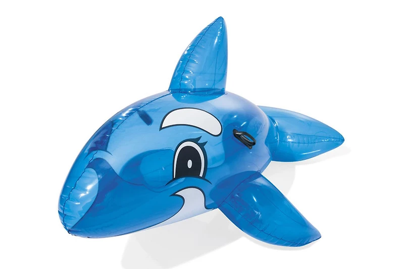 Bestway - Ride-on Baby Whale