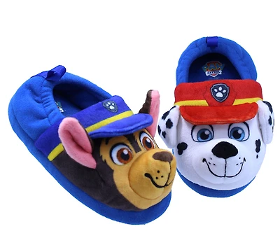 Paw Patrol Toddler Slipper Blue